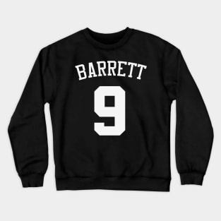 Toronto Raptors - barrett Crewneck Sweatshirt